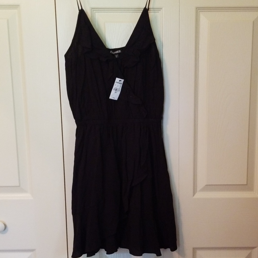 Express dress